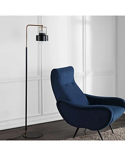 Safavieh Brendon Floor Lamp Home - Image 3