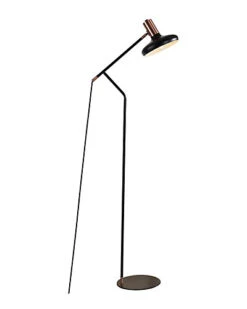 Safavieh Amia Floor Lamp Home