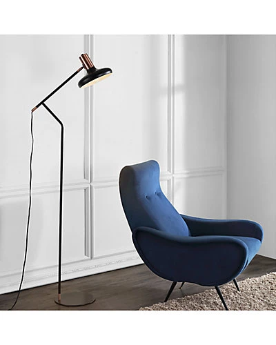 Safavieh Amia Floor Lamp Home - Image 2