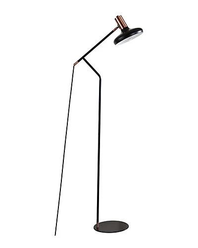 Safavieh Amia Floor Lamp Home - Image 4