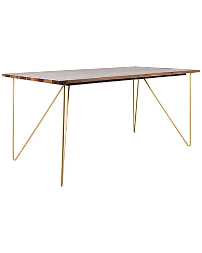 Ptain Wood Dining Table Home