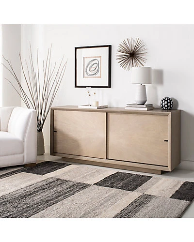 Francia 2 Door Sideboard Home - Image 2