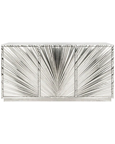 Ylas Sunburst 3-Dr Sideboard Home