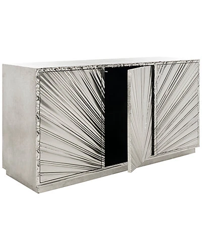 Ylas Sunburst 3-Dr Sideboard Home - Image 3