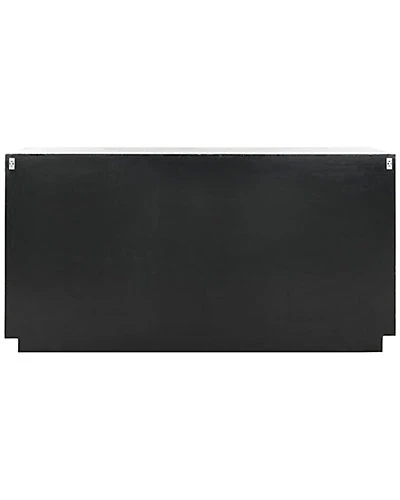 Ylas Sunburst 3-Dr Sideboard Home - Image 4