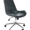 Safavieh Fletcher Swivel Office Chair Home