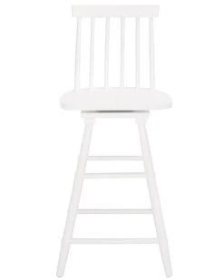 Safavieh Quai Swivel Counter Stool Home