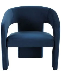 Roseanna Modern Accent Chair Home