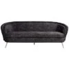Maryssa Curved Back Sofa Home