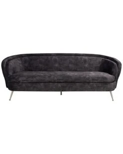 Maryssa Curved Back Sofa Home