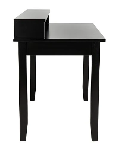 Safavieh Winsome 2 Drawer Desk Home - Image 2
