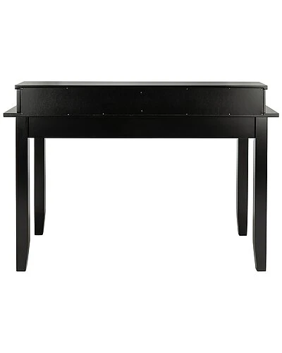 Safavieh Winsome 2 Drawer Desk Home - Image 3