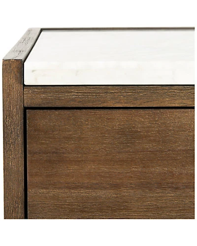 Adeline 1 Drawer Nightstand Home - Image 3