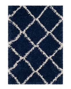 Safavieh Hudson Shag Rug Home