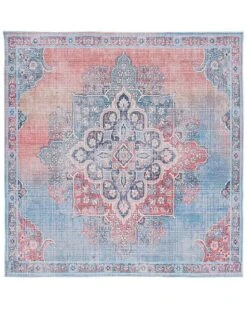 Safavieh Serapi Machine-Washable Rug Home