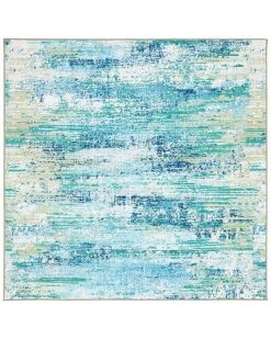 Safavieh Sequoia Machine-Washable Rug Home