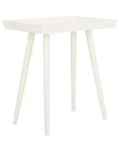 Safavieh Nonie Tray Accent Table Home