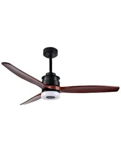 Safavieh Jemper Ceiling Light Fan Home