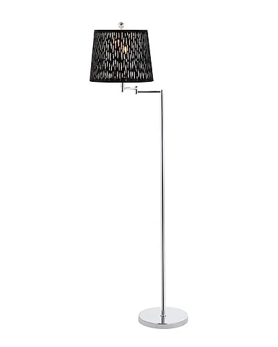 Safavieh Berman Floor Lamp Home - Image 3