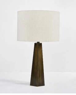 Safavieh Jandean Table Lamp Home