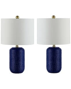 Safavieh Jace Ceramic Table Lamp Home