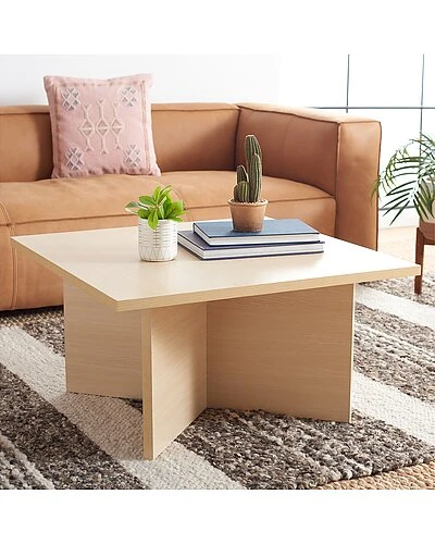 Safavieh Cathen Coffee Table Home - Image 2