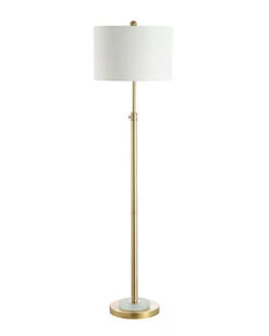 Safavieh Pierson Floor Lamp Home