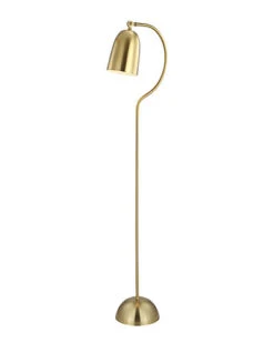 Safavieh Zeid Floor Lamp Home
