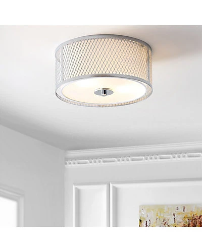 Safavieh Braydon Flush Mount Home - Image 2