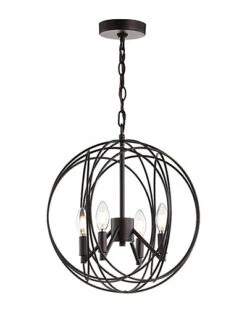 Safavieh Cason Pendant Home