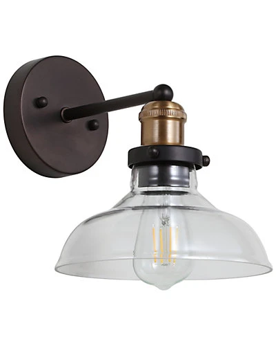 Safavieh Hendrix Wall Sconce Home