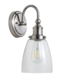 Safavieh Darren Sconce Home