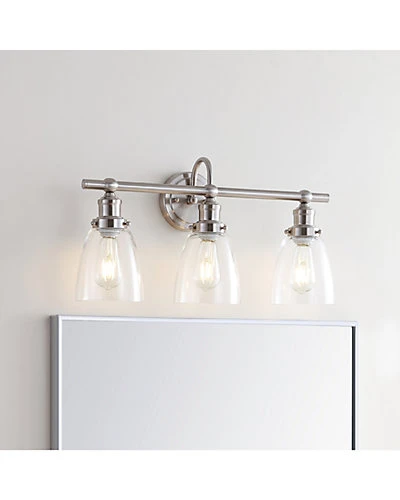 Safavieh Dunes Three Light Sconce Home - Image 2