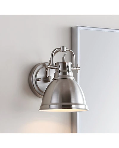 Safavieh Lawson Sconce Bronze Home - Image 2