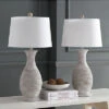 Safavieh Bentlee Set Of 2 Table Lamps Home
