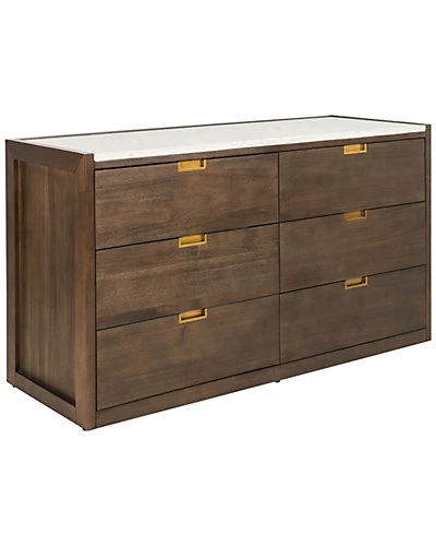 Adeline 6-Drawer Dresser Home