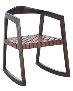 Safavieh Willa Rocking Dining Chair Home