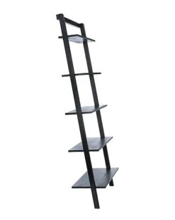 Safavieh Cullyn 5-Tier Leaning Etagere Home