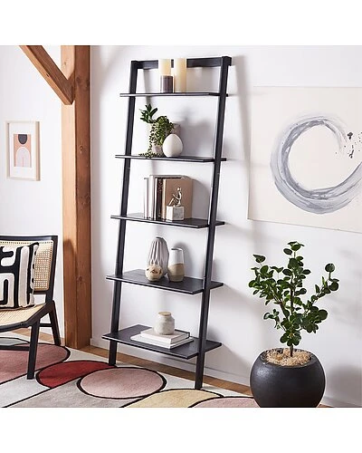 Safavieh Cullyn 5-Tier Leaning Etagere Home - Image 2