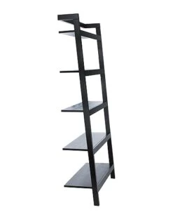 Safavieh Beauregard 5-Tier Leaning Etagere Home
