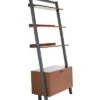 Safavieh Vlad 3-Shelf 1 Door Etagere Home