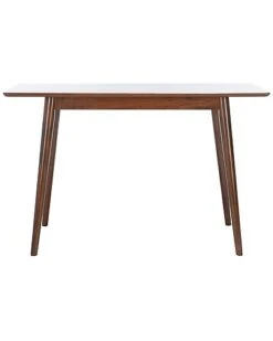 Safavieh Sasharose Makeup Table Home