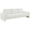 Safavieh Emmylou 3 Seater Sofa Home