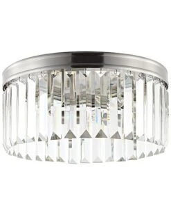 Safavieh Ruslen Flush Mount Home