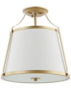 Safavieh Lanis Flush Mount Home