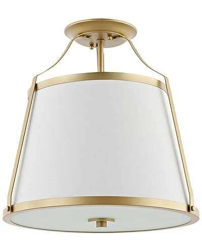 Safavieh Lanis Flush Mount Home