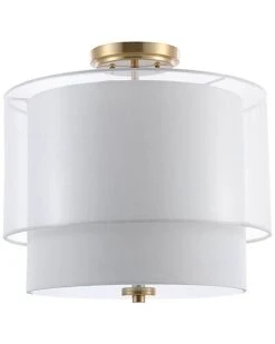 Safavieh Namida Flush Mount Home