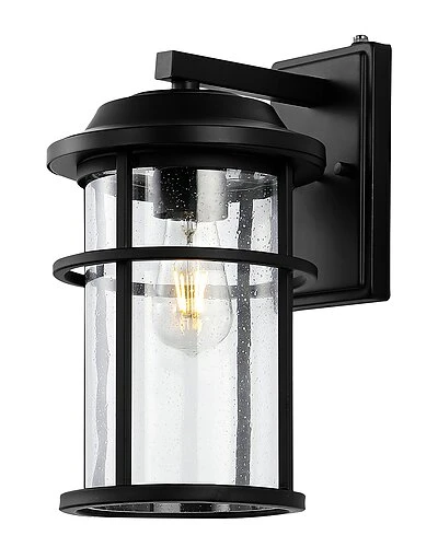 Safavieh Cianna Outdoor Wall Sconce Home - Image 3