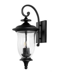 Safavieh Dowell Outdoor Wall Sconce Home