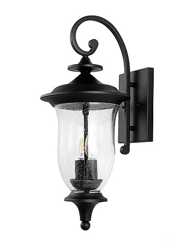 Safavieh Dowell Outdoor Wall Sconce Home